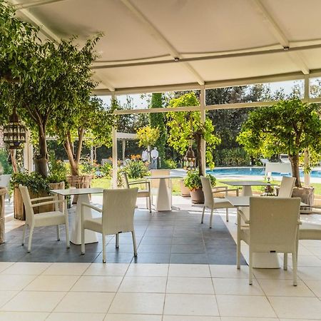 Modica Palace Hotel מראה חיצוני תמונה