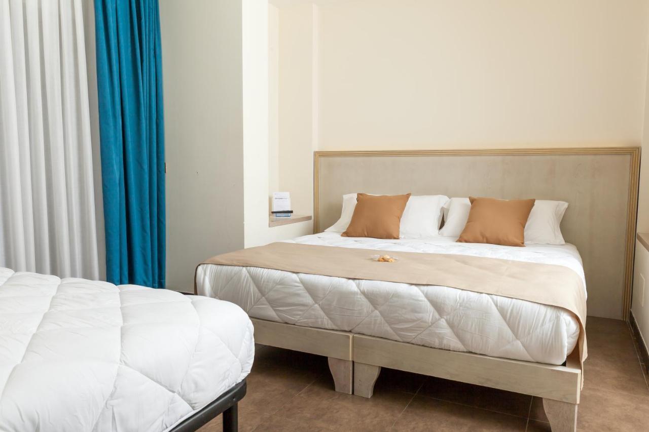 Modica Palace Hotel מראה חיצוני תמונה