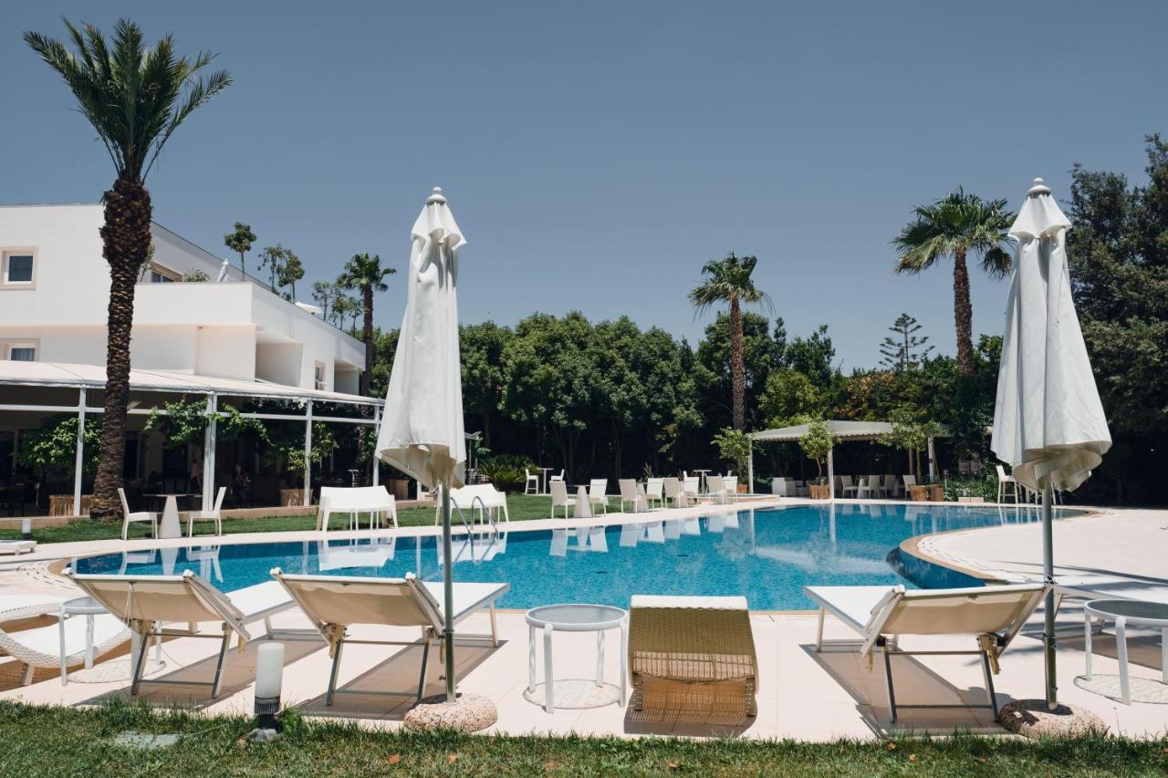Modica Palace Hotel מראה חיצוני תמונה