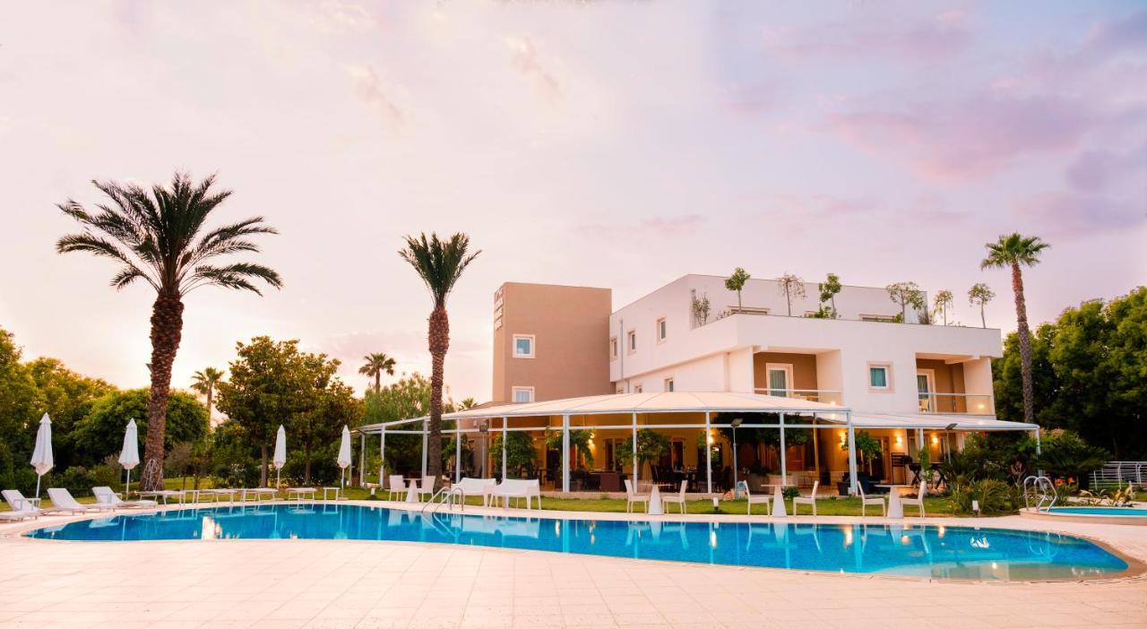 Modica Palace Hotel מראה חיצוני תמונה