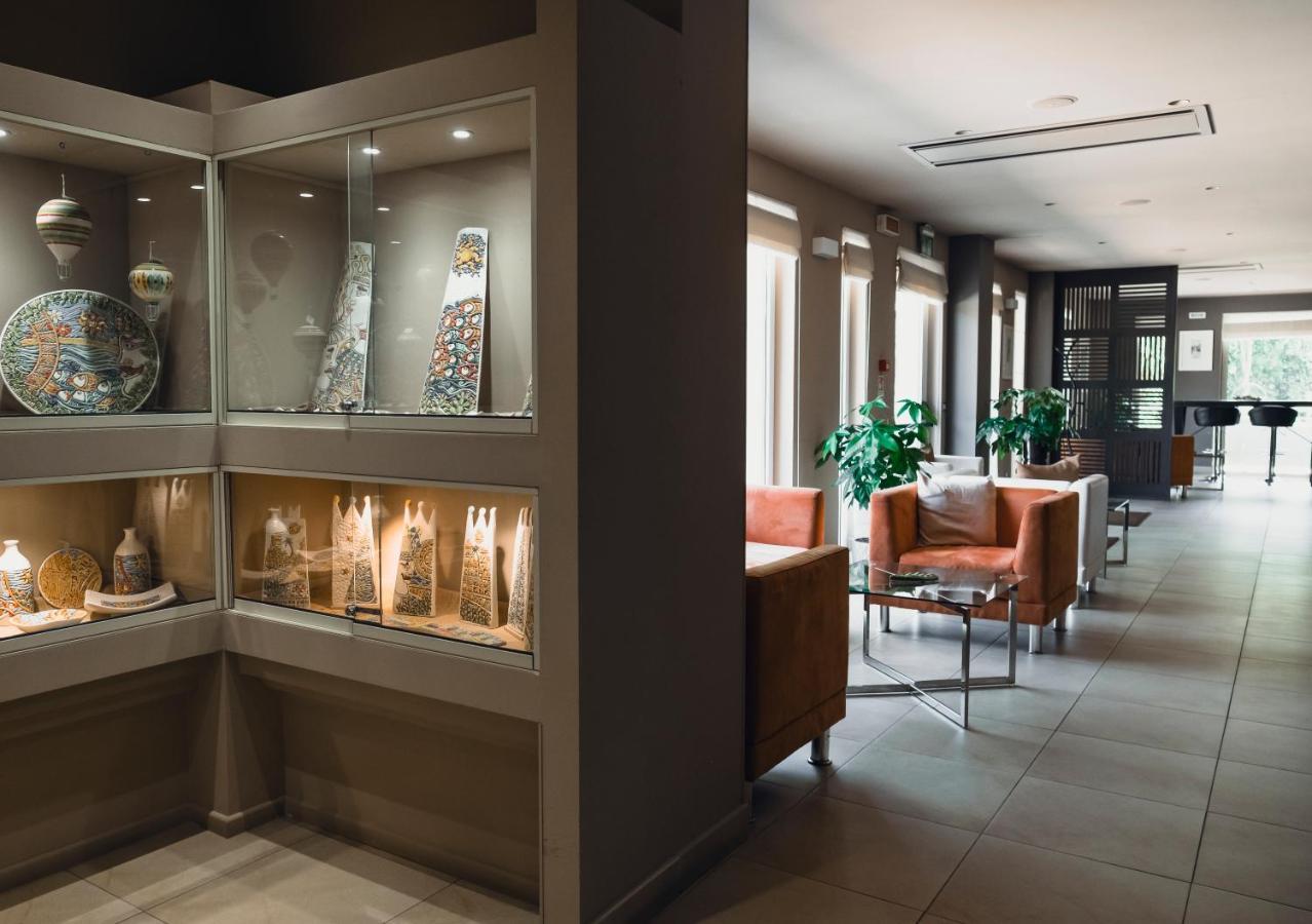 Modica Palace Hotel מראה חיצוני תמונה