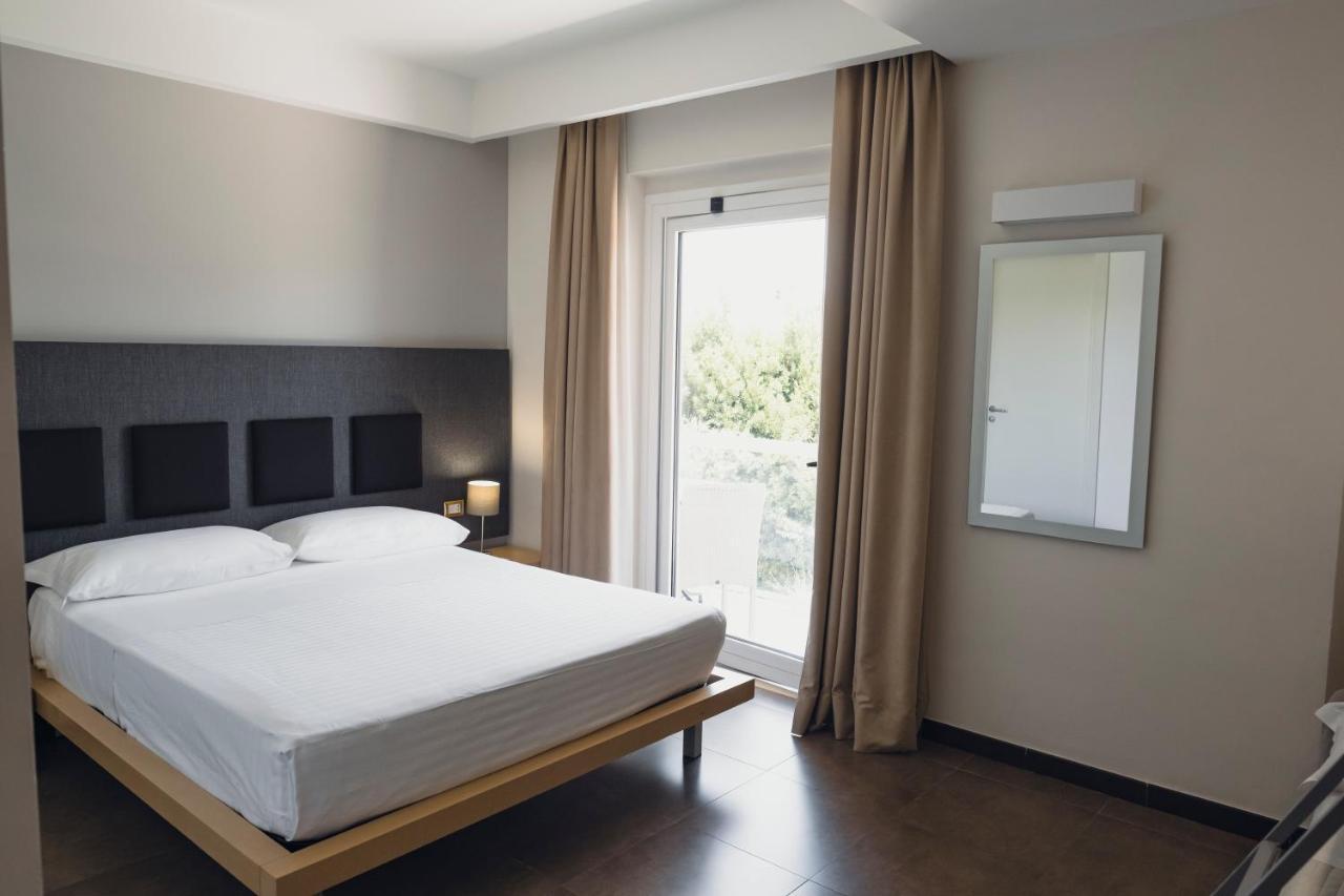 Modica Palace Hotel מראה חיצוני תמונה