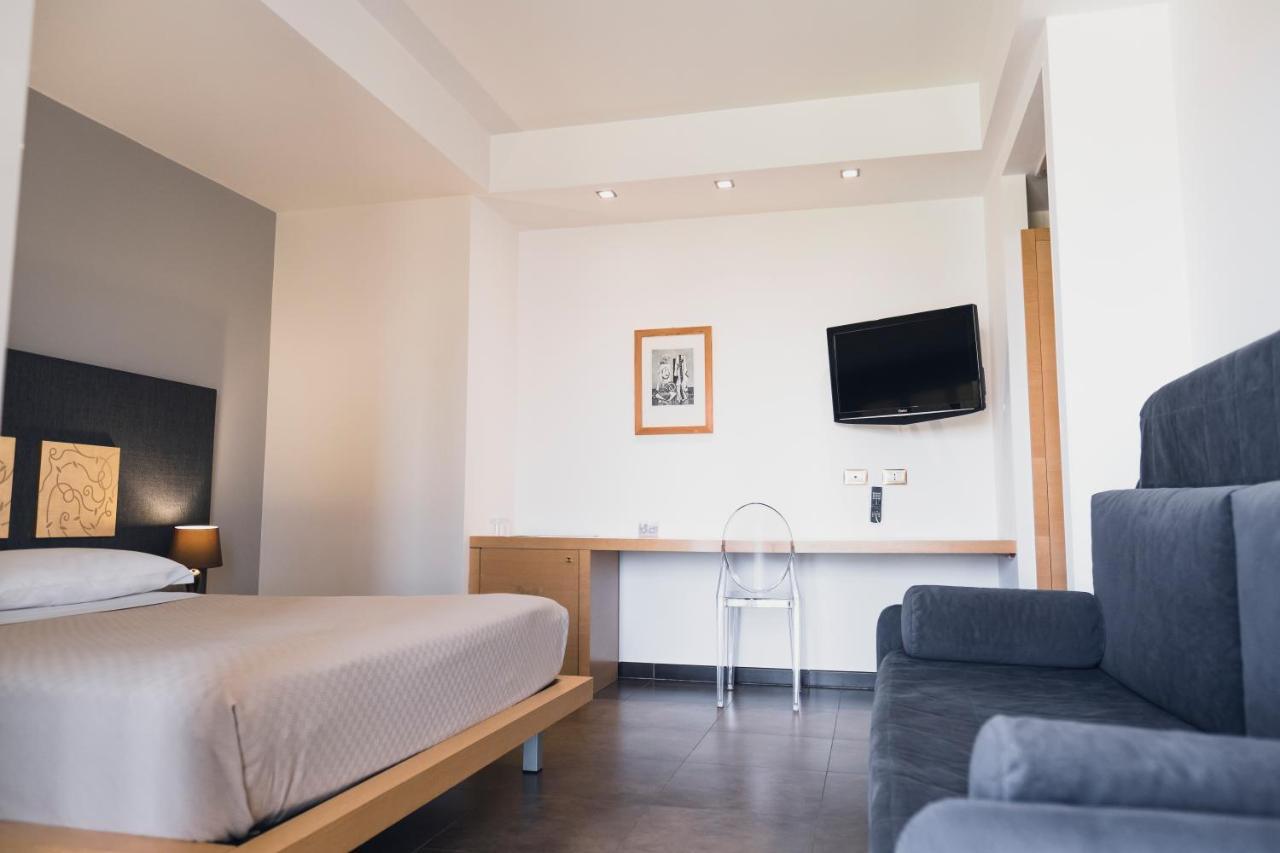 Modica Palace Hotel מראה חיצוני תמונה