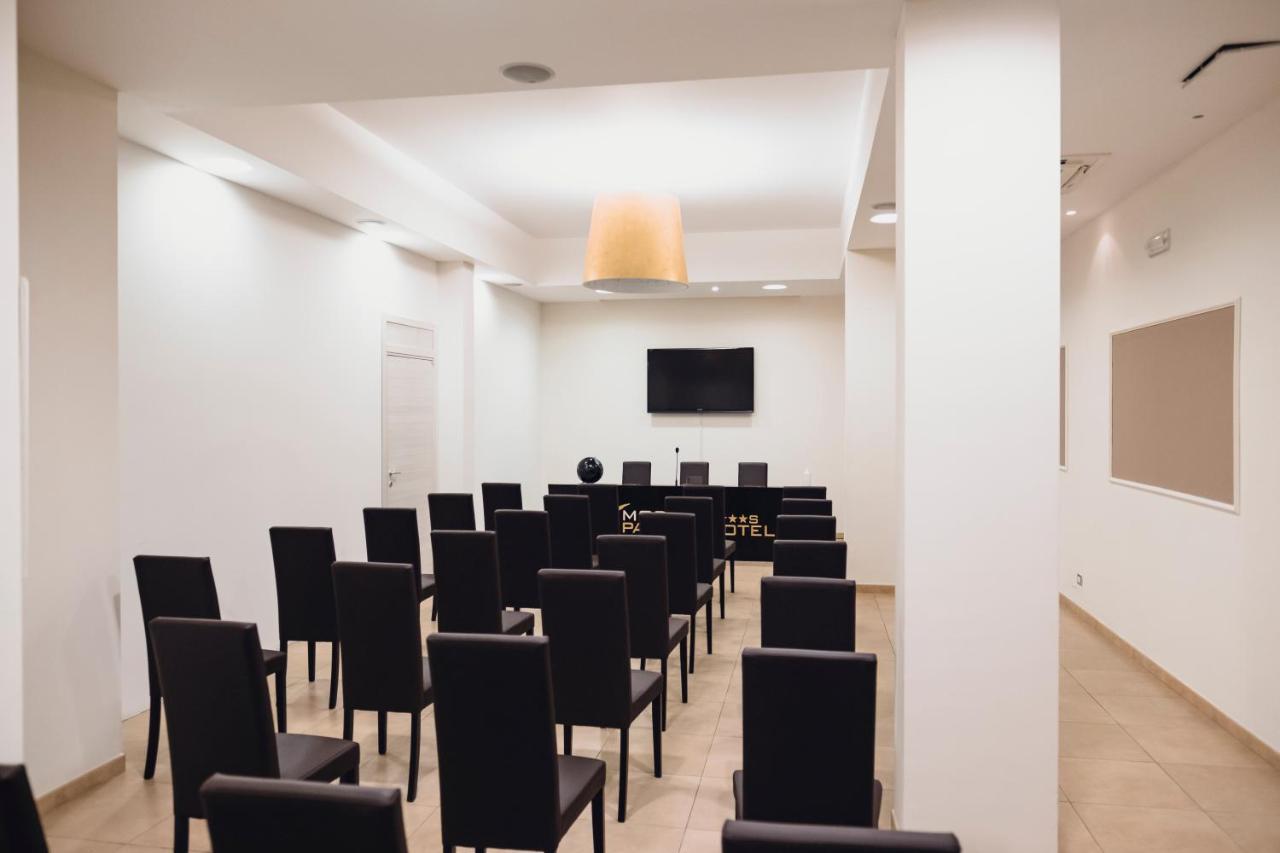 Modica Palace Hotel מראה חיצוני תמונה