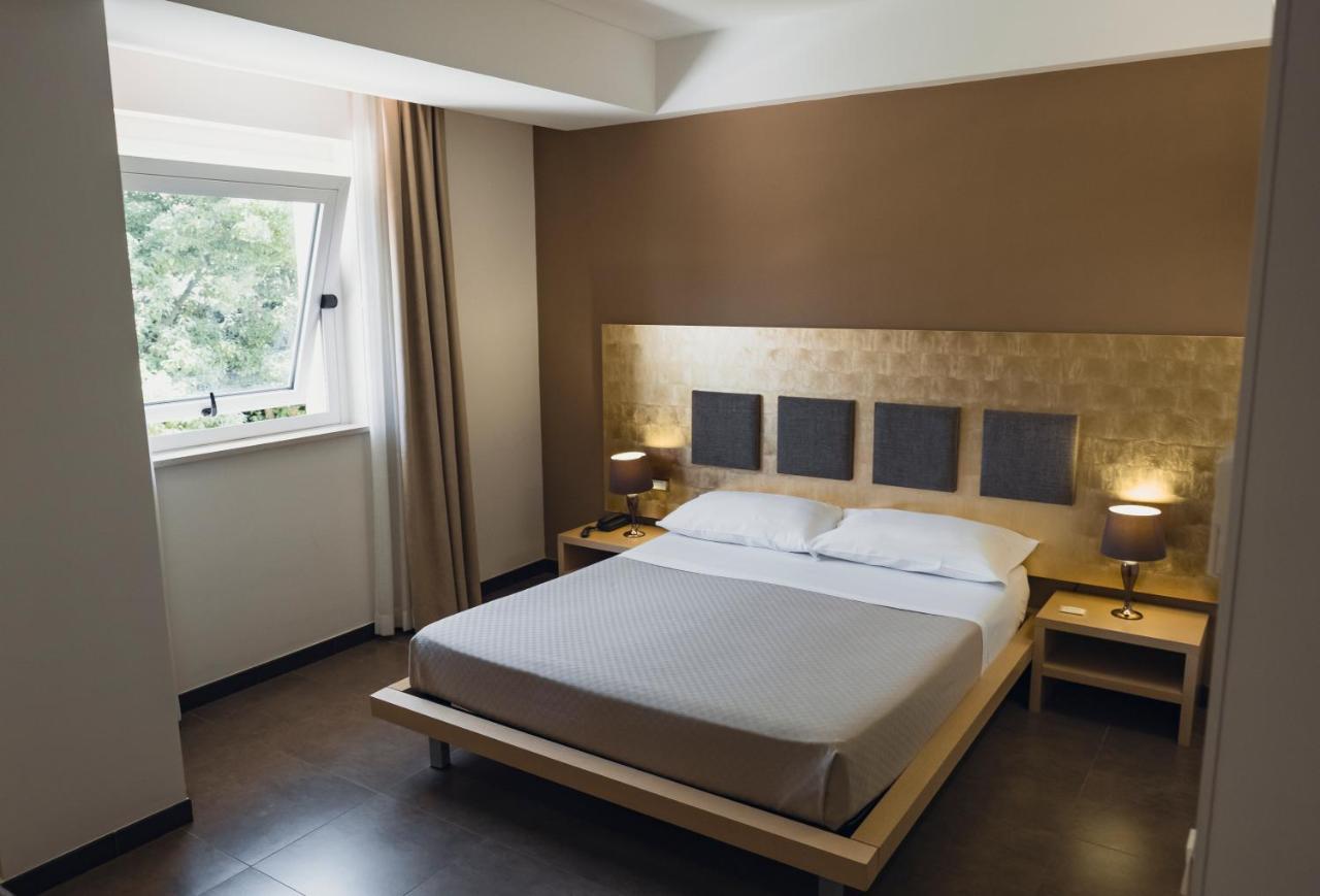 Modica Palace Hotel מראה חיצוני תמונה