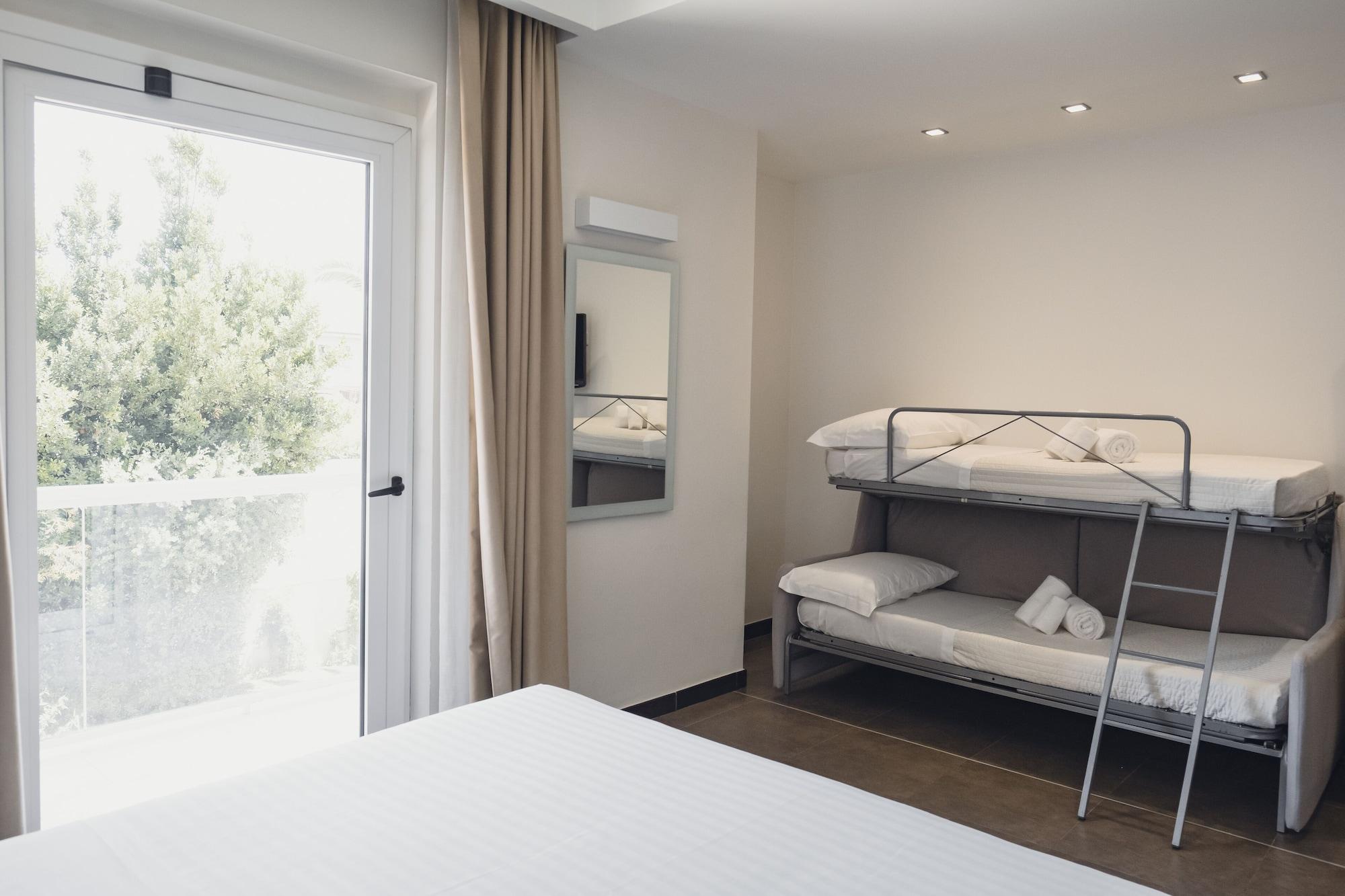 Modica Palace Hotel מראה חיצוני תמונה