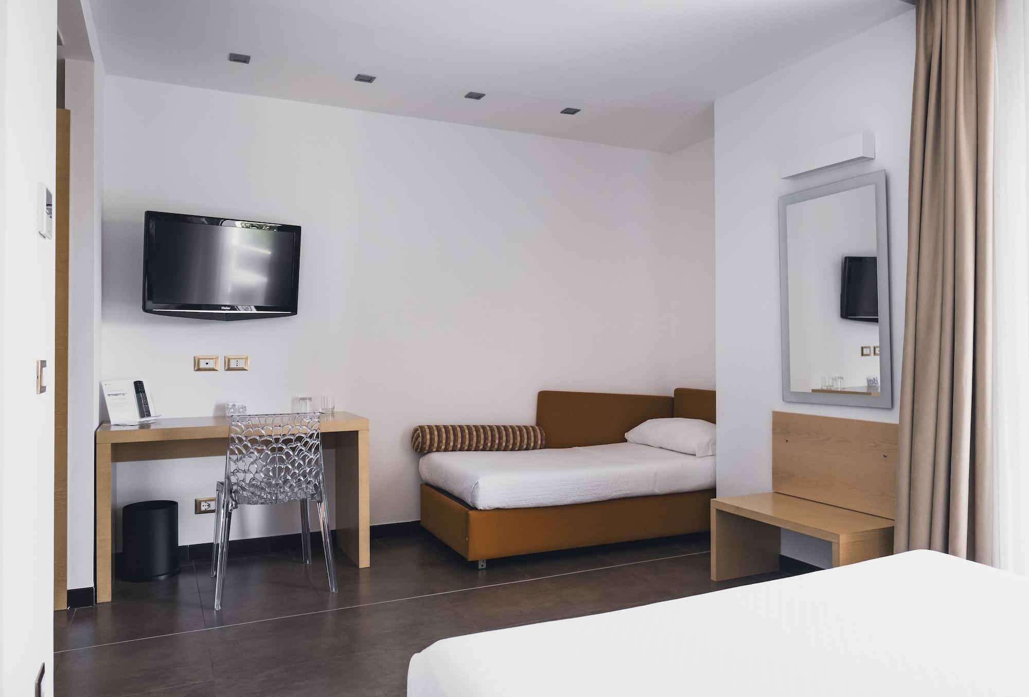 Modica Palace Hotel מראה חיצוני תמונה