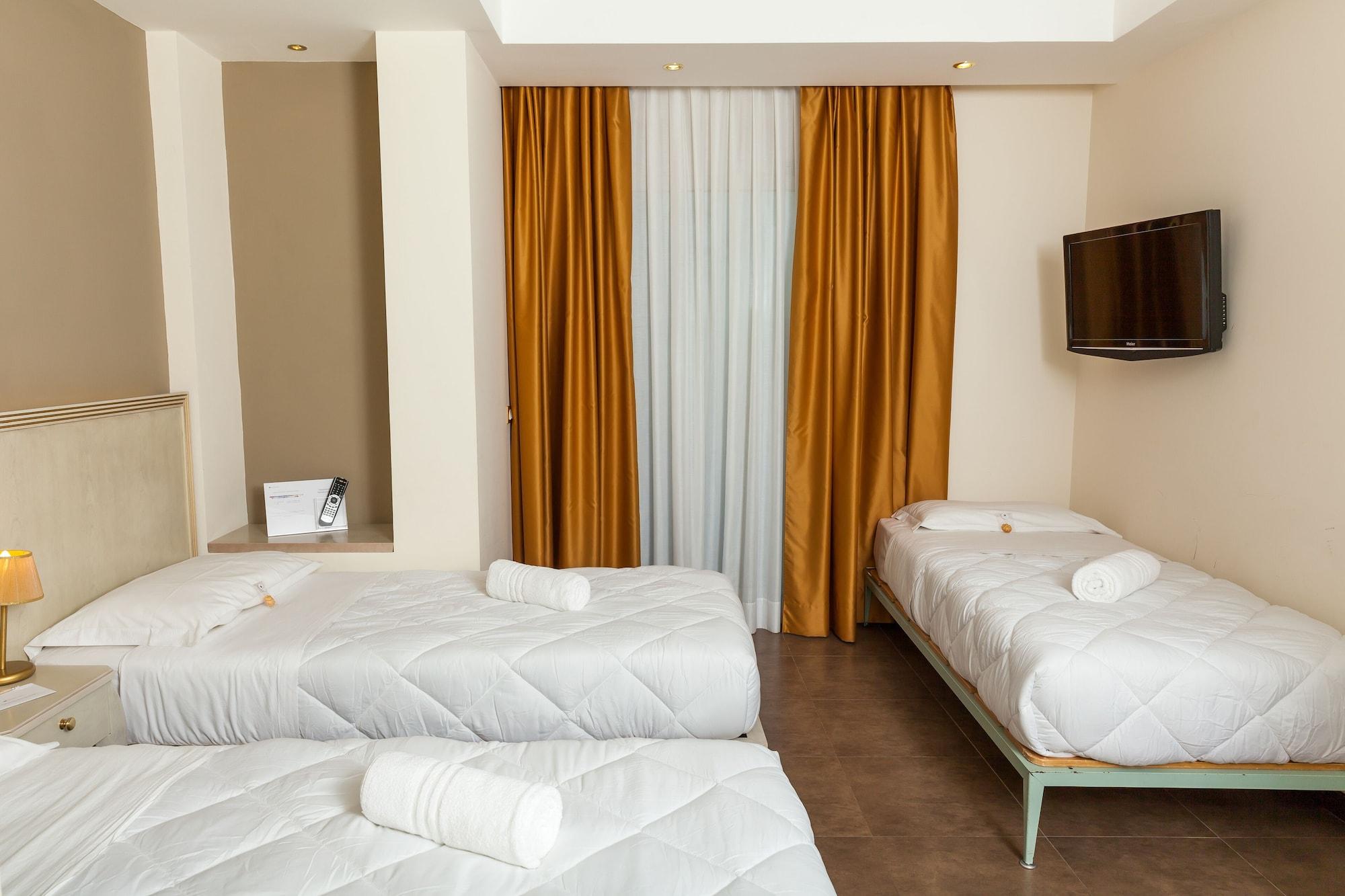 Modica Palace Hotel מראה חיצוני תמונה