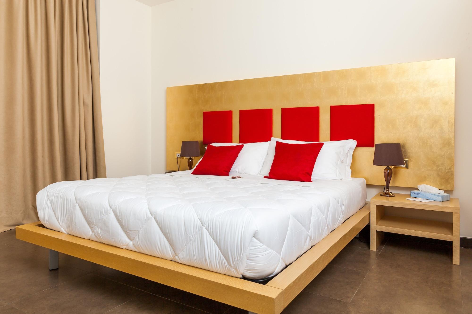 Modica Palace Hotel מראה חיצוני תמונה