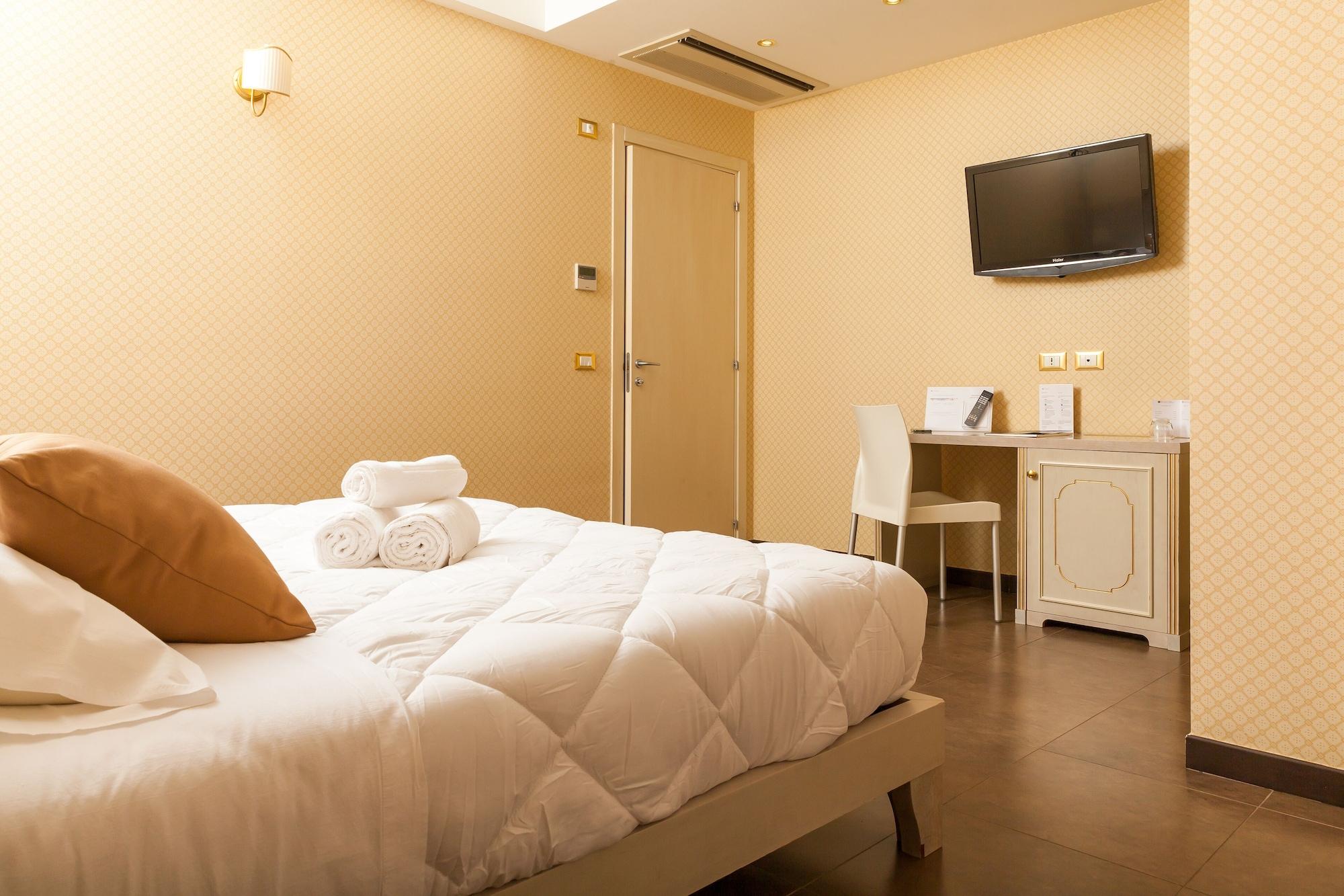 Modica Palace Hotel מראה חיצוני תמונה