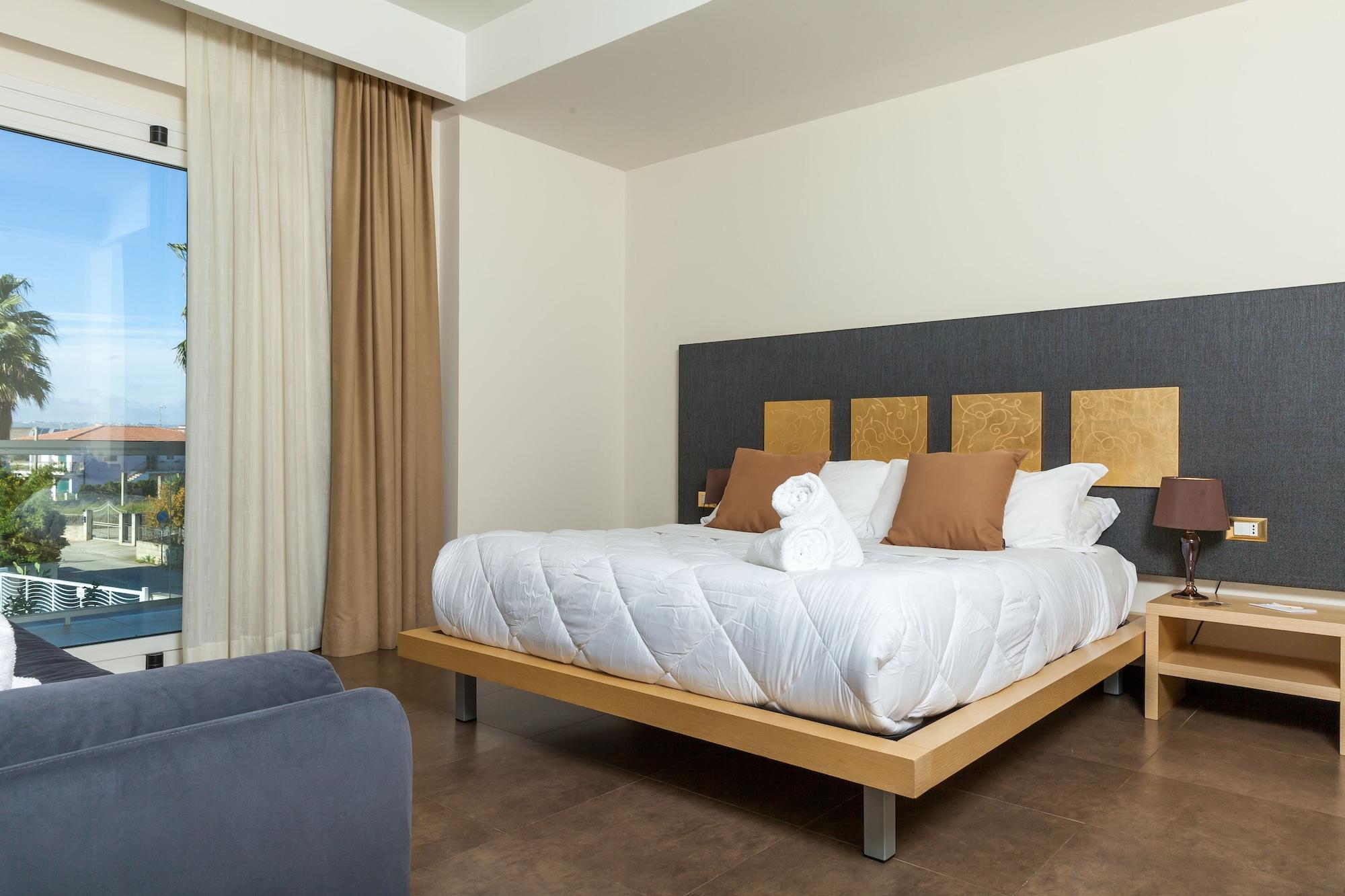 Modica Palace Hotel מראה חיצוני תמונה