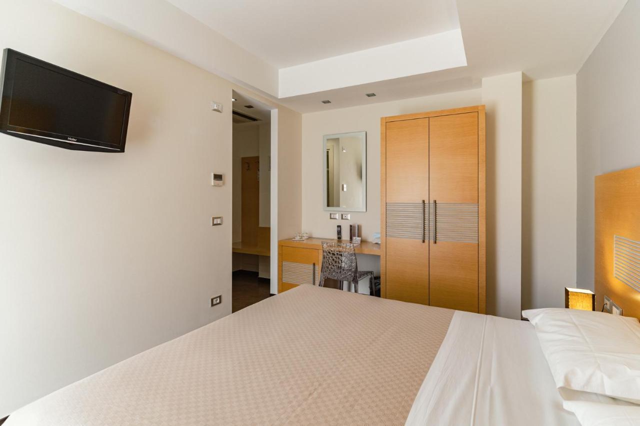 Modica Palace Hotel מראה חיצוני תמונה