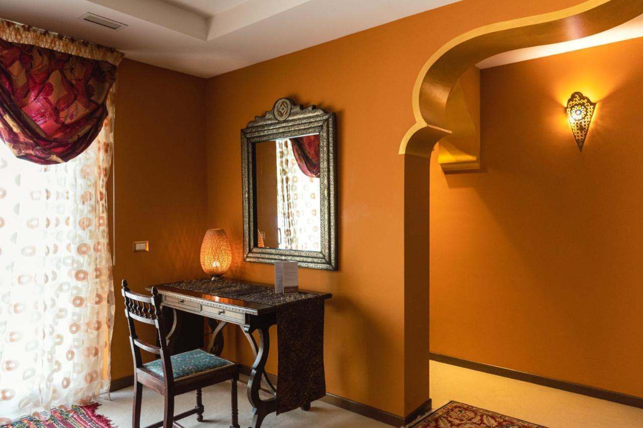 Modica Palace Hotel מראה חיצוני תמונה