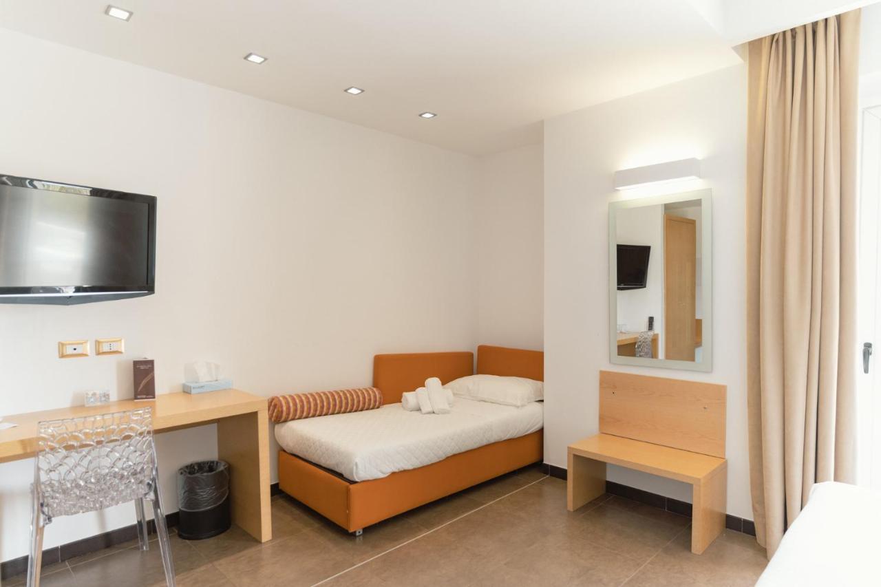 Modica Palace Hotel מראה חיצוני תמונה