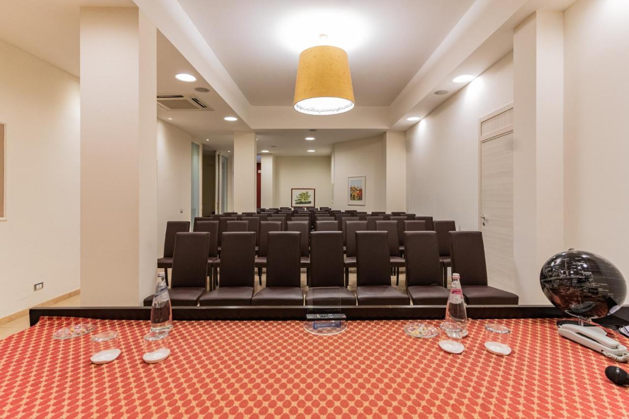 Modica Palace Hotel מראה חיצוני תמונה