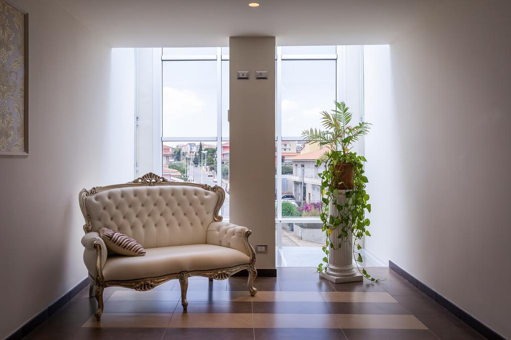 Modica Palace Hotel מראה חיצוני תמונה
