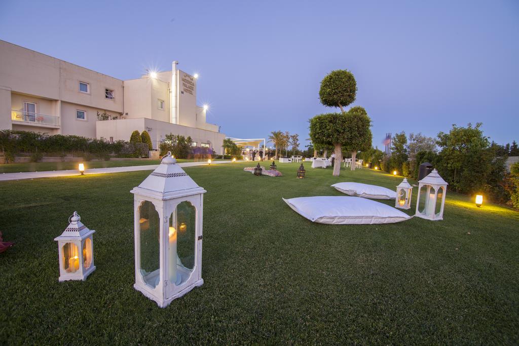 Modica Palace Hotel מראה חיצוני תמונה